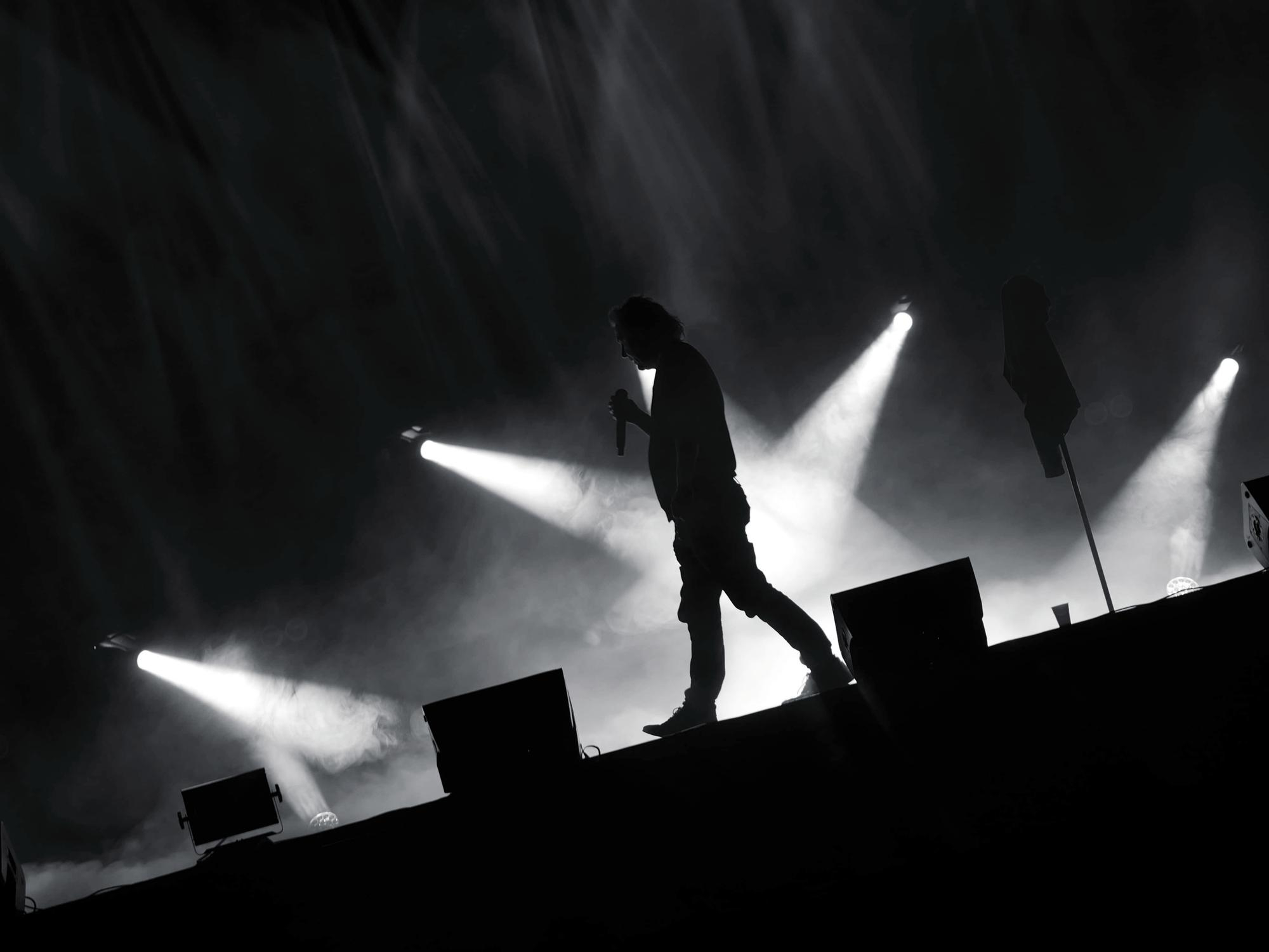 Las 5 claves para superar el miedo escénico en los conciertos