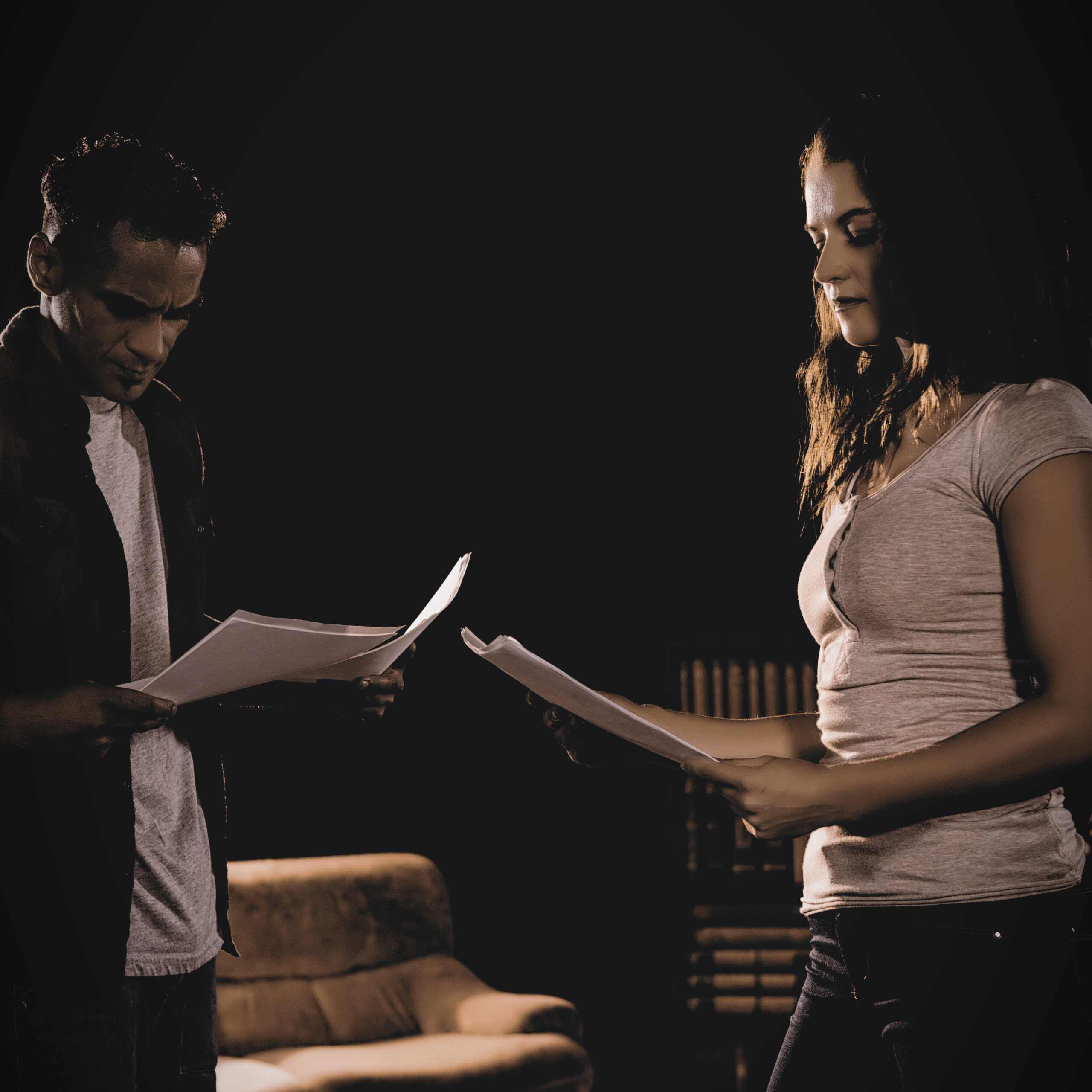 La importancia del lenguaje corporal en el escenario: ¿cómo influye en tu interpretación musical?