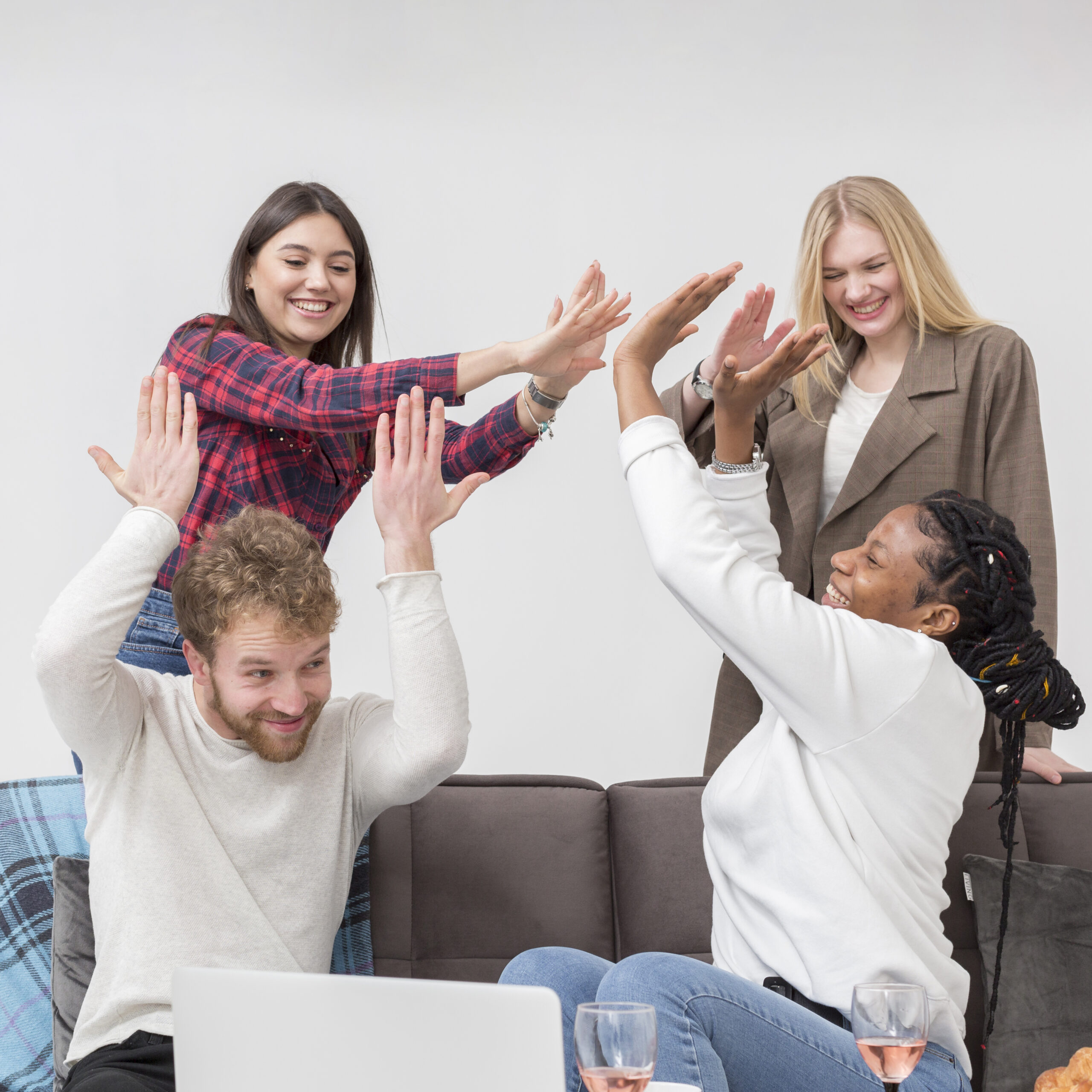 Beneficios de tocar en grupo: ¿cuál es el poder del trabajo en conjunto en la música?