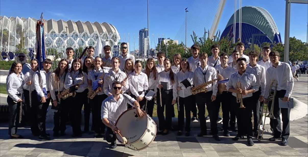 Centenario del Himno Regional Valenciano