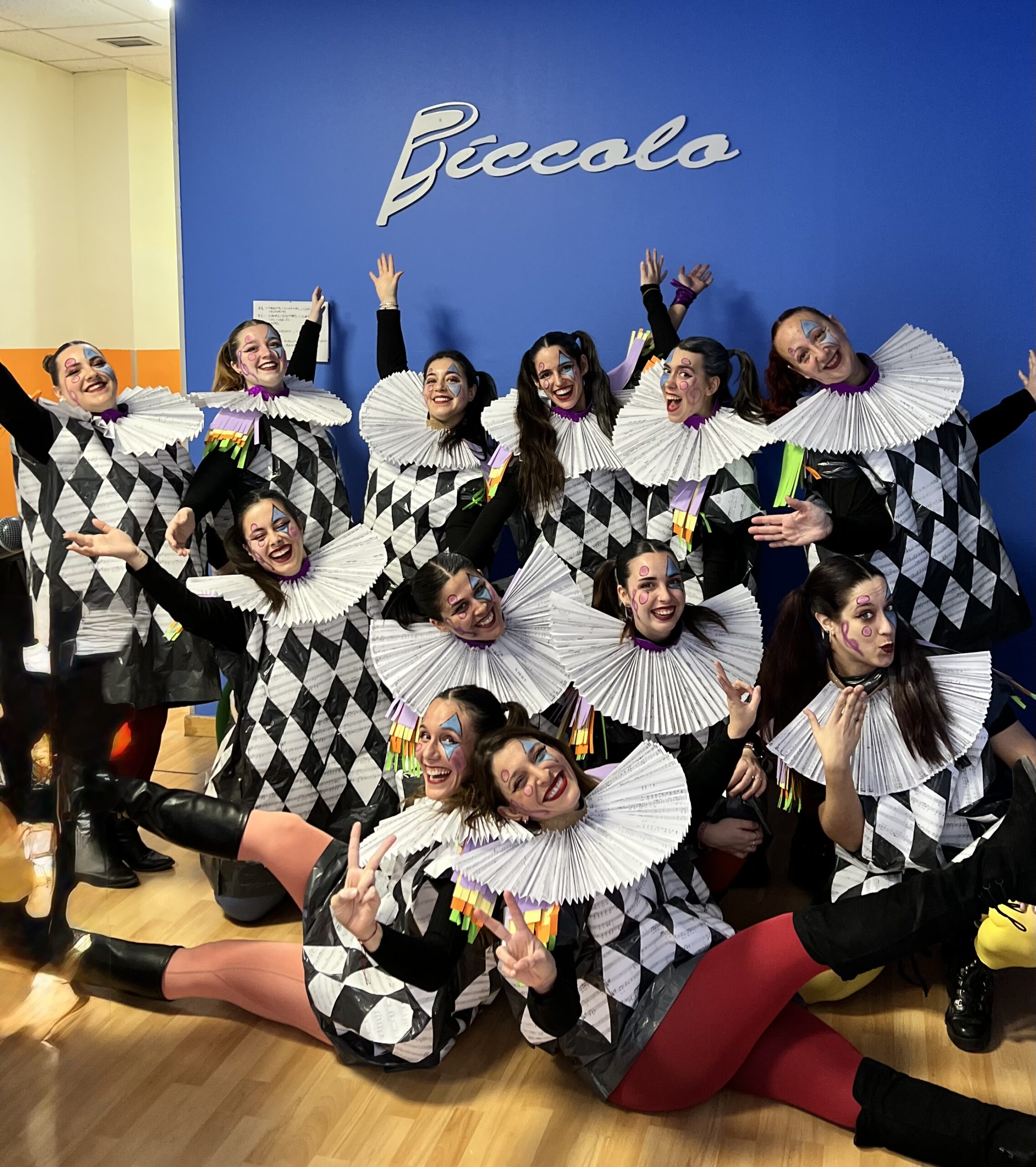 Carnaval musical en Mislata… música, comunidad y actividad artística sin pausa