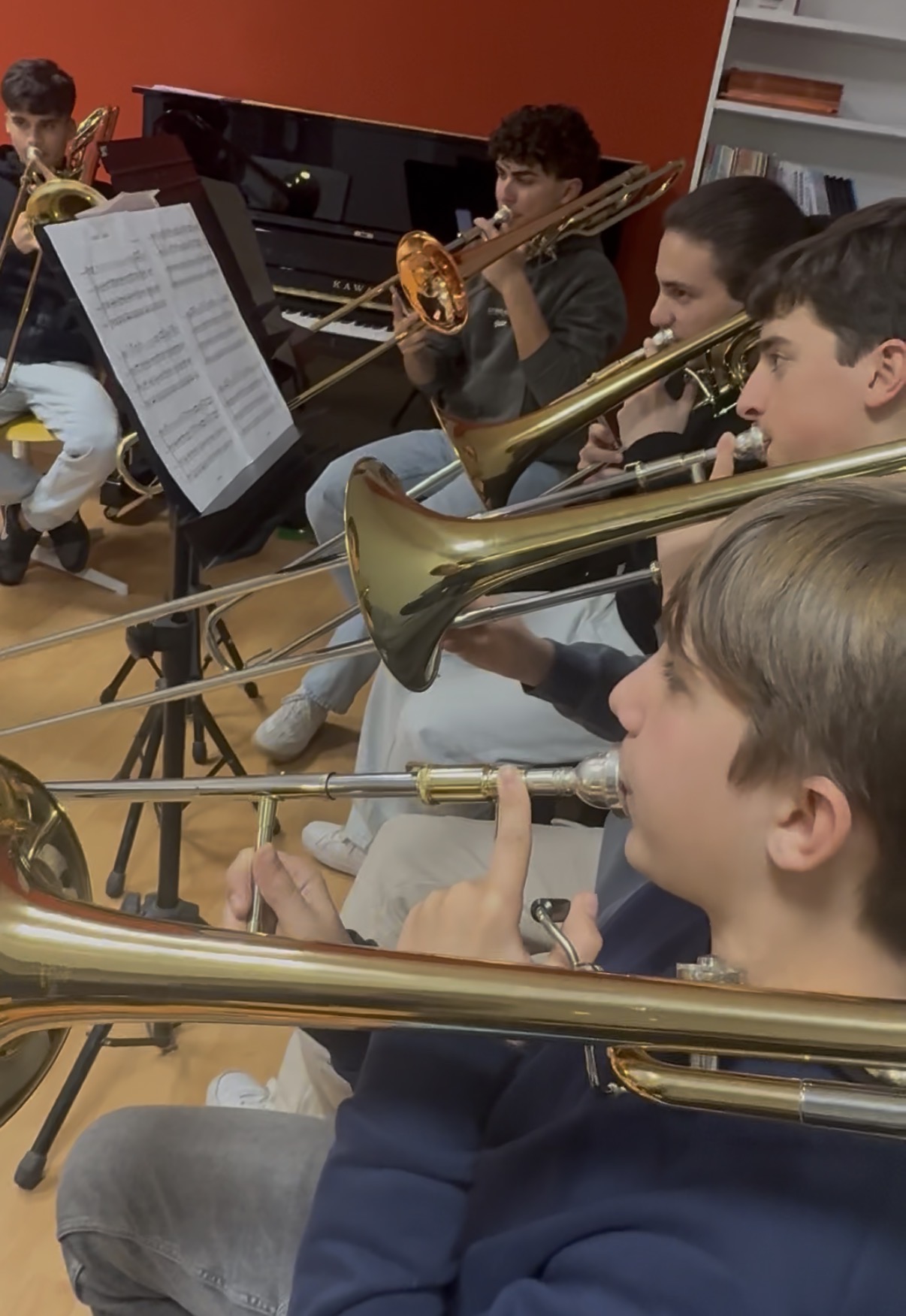 Conciertos de Cámara en Mislata