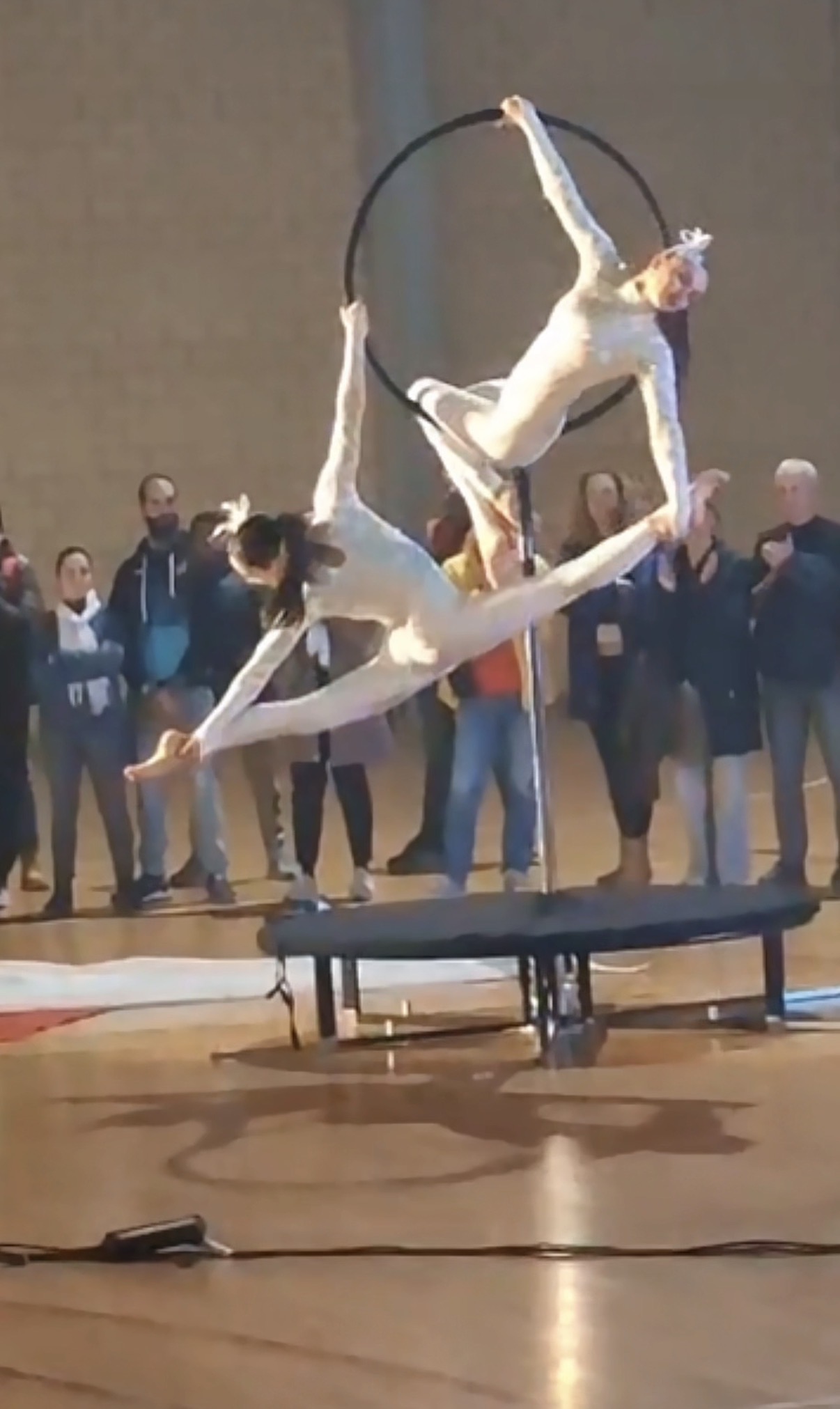 Liceu y Piccolo, compromiso con la cultura, las tradiciones y el deporte en Mislata