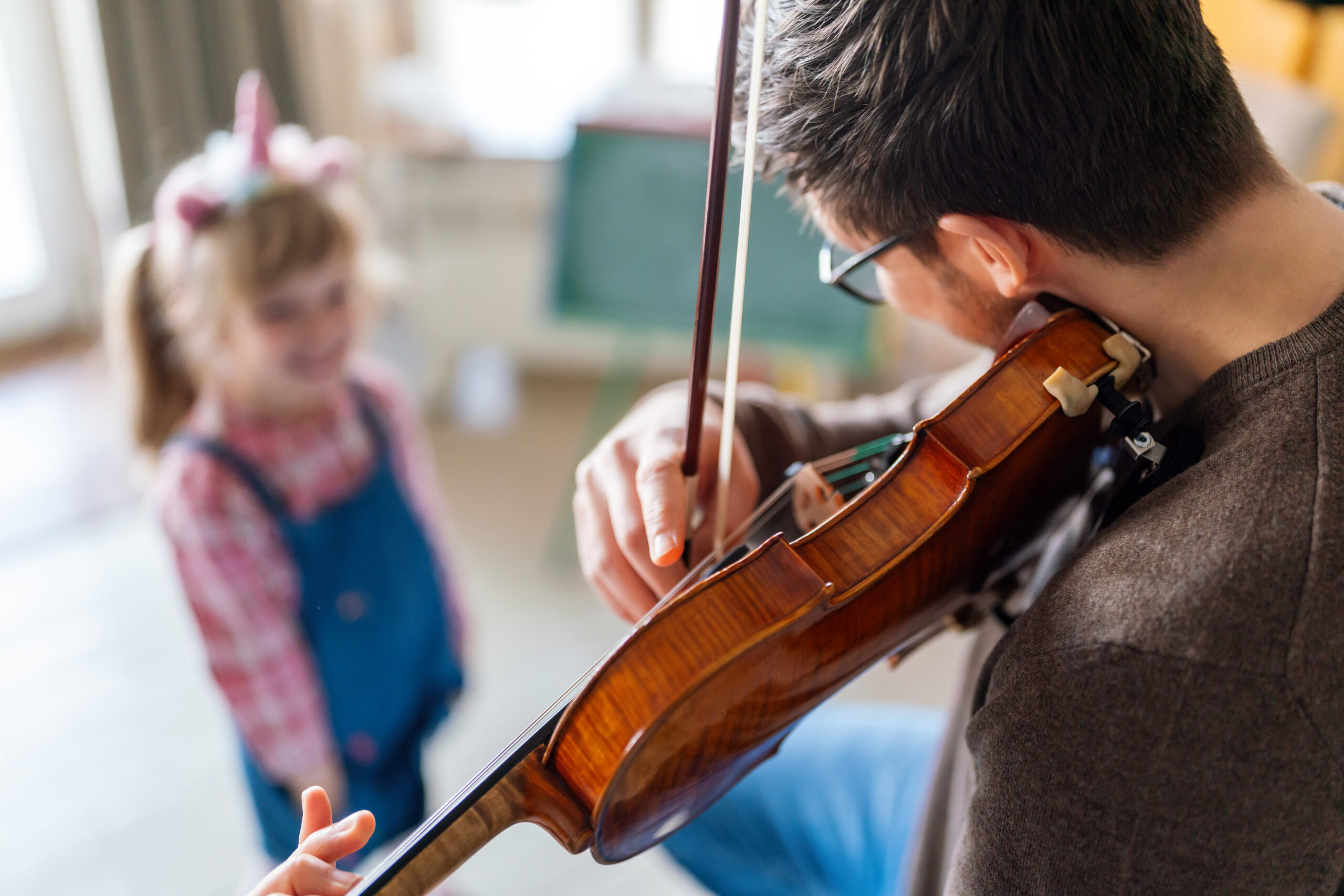 Consejos para mantener la motivación al aprender música