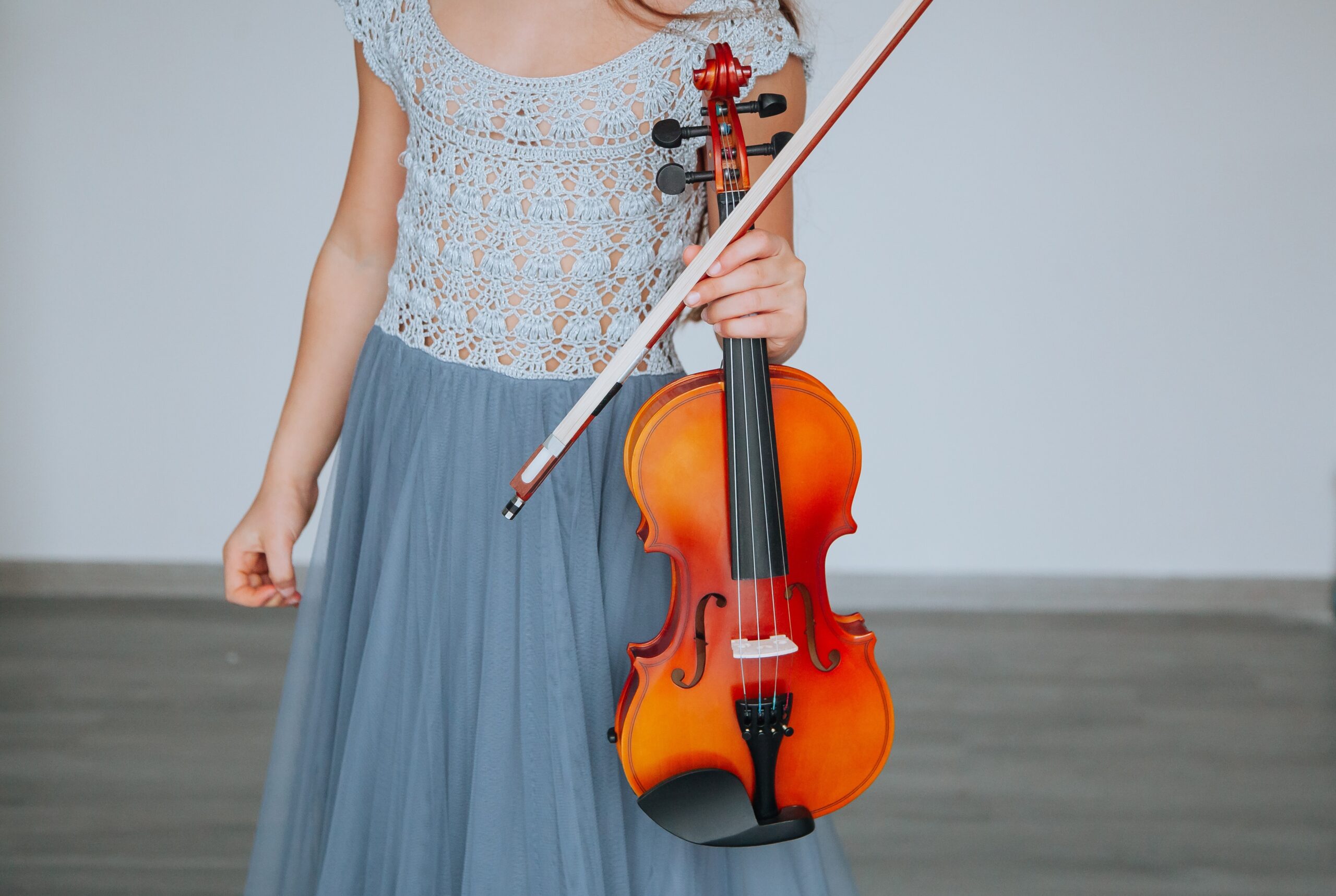 ¿Qué esperar de una escuela de música profesional?